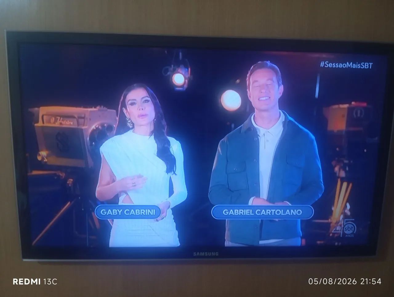 Tv led 42 polegadas  - Foto 3
