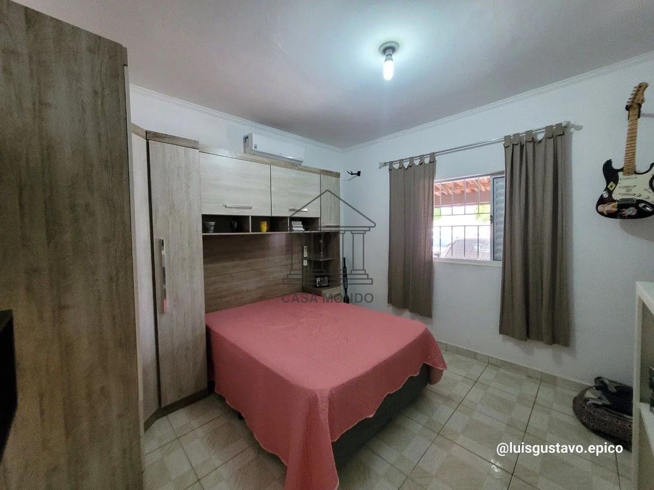 Casa a Venda  - Foto 4