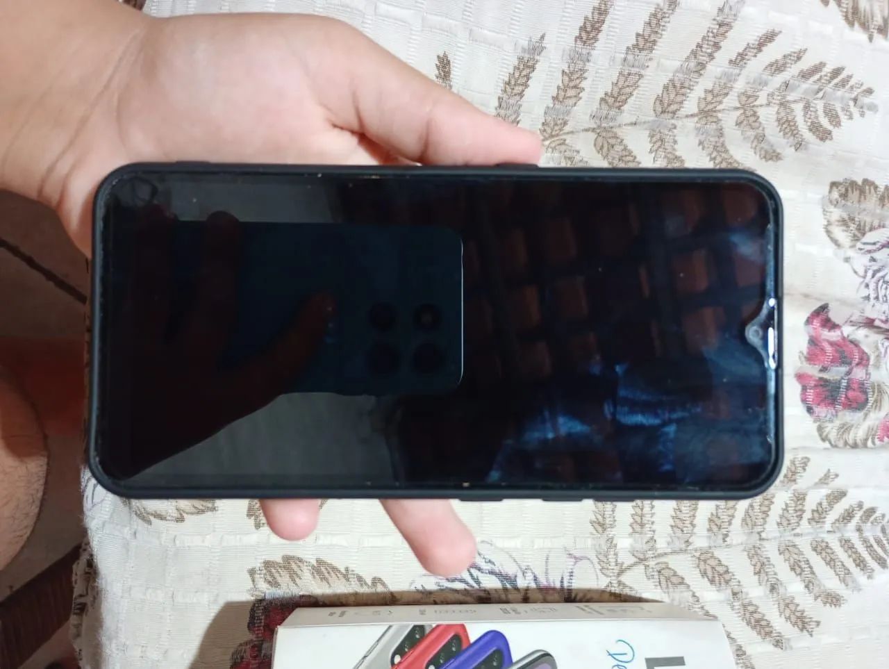 Celular usado em bom estado  - Foto 4