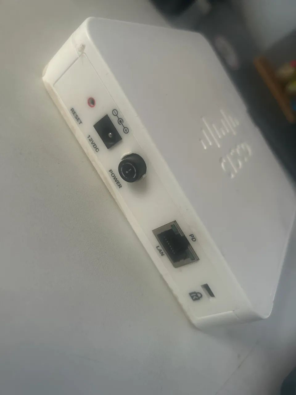 AP Cisco WAP125  - Foto 2