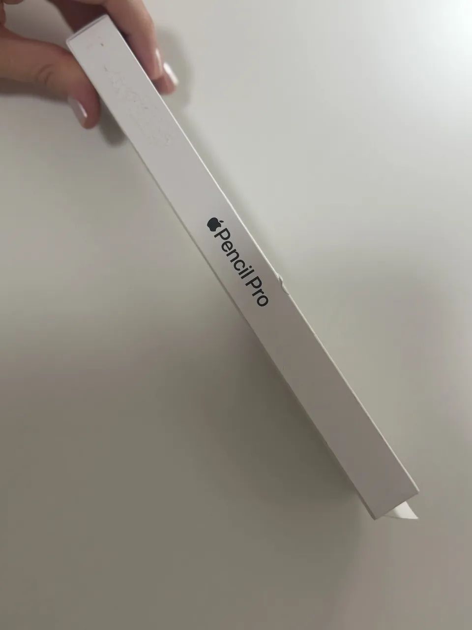 Apple Pencil Pro - Periféricos e Acessórios de Computador - Boa