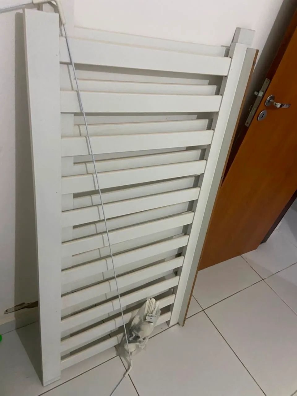 Berço/cama infantil - Foto 5