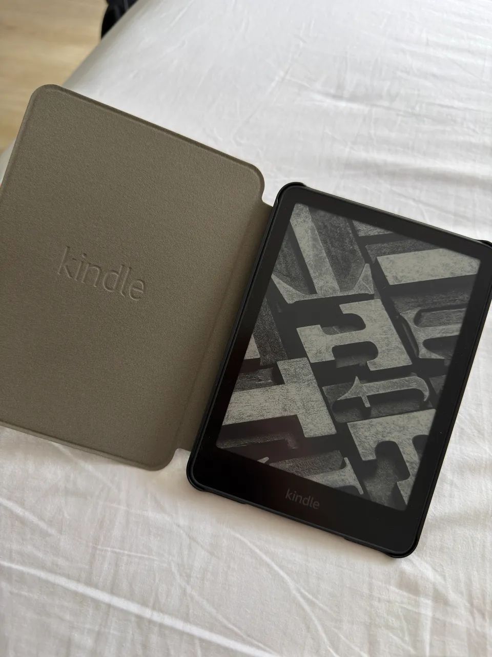 Kindle paperwite  - Foto 4