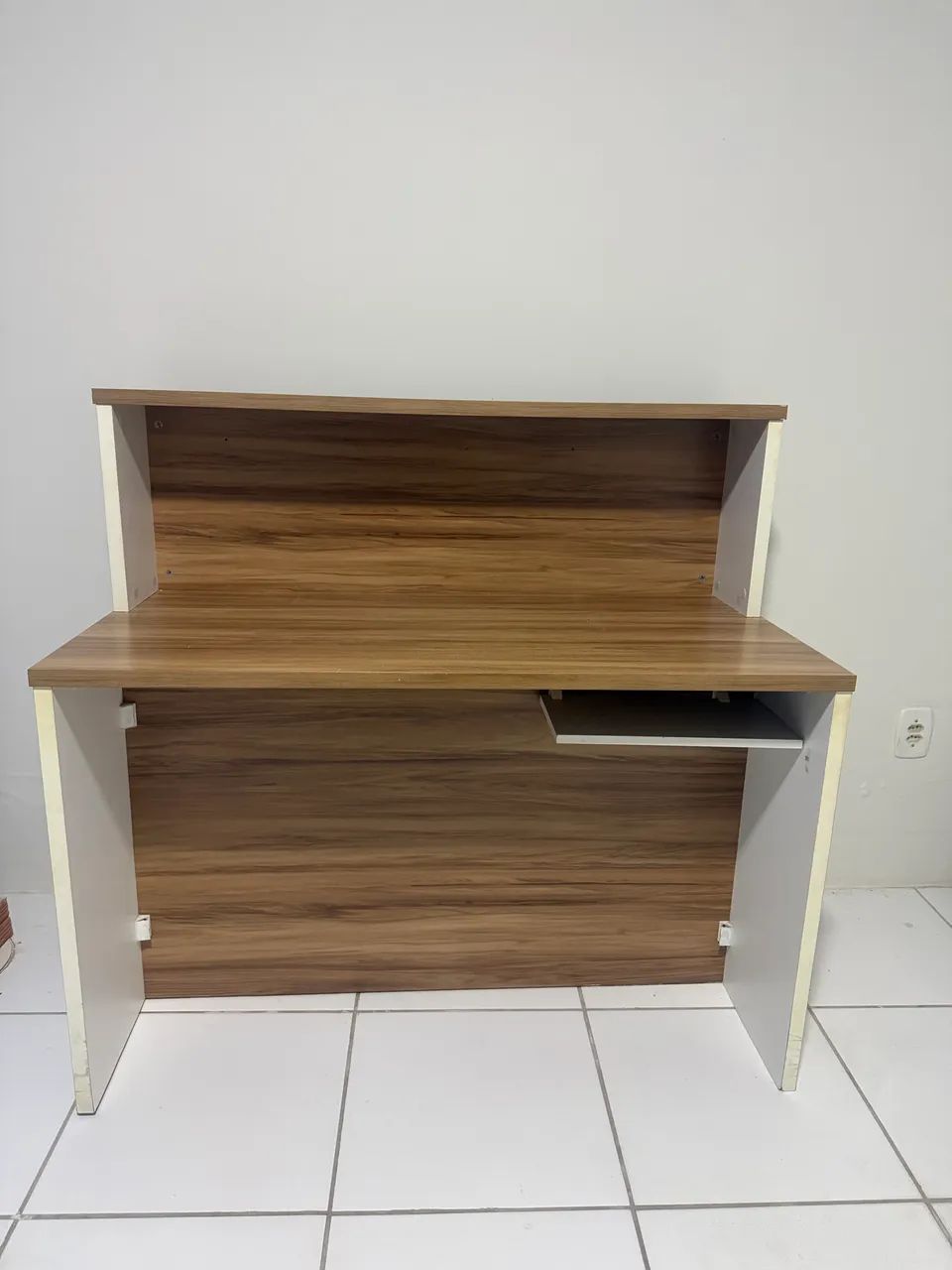 Balcão de Recepção  - Foto 3