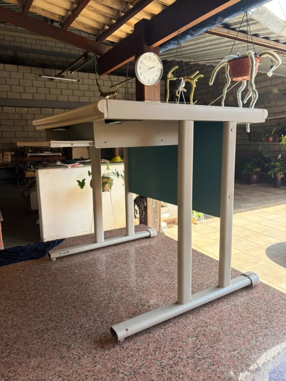 Mesa para computador - Foto 2