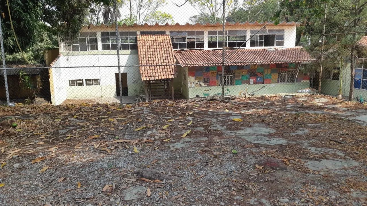 lote 1000 metros Bandeirantes - Foto 4