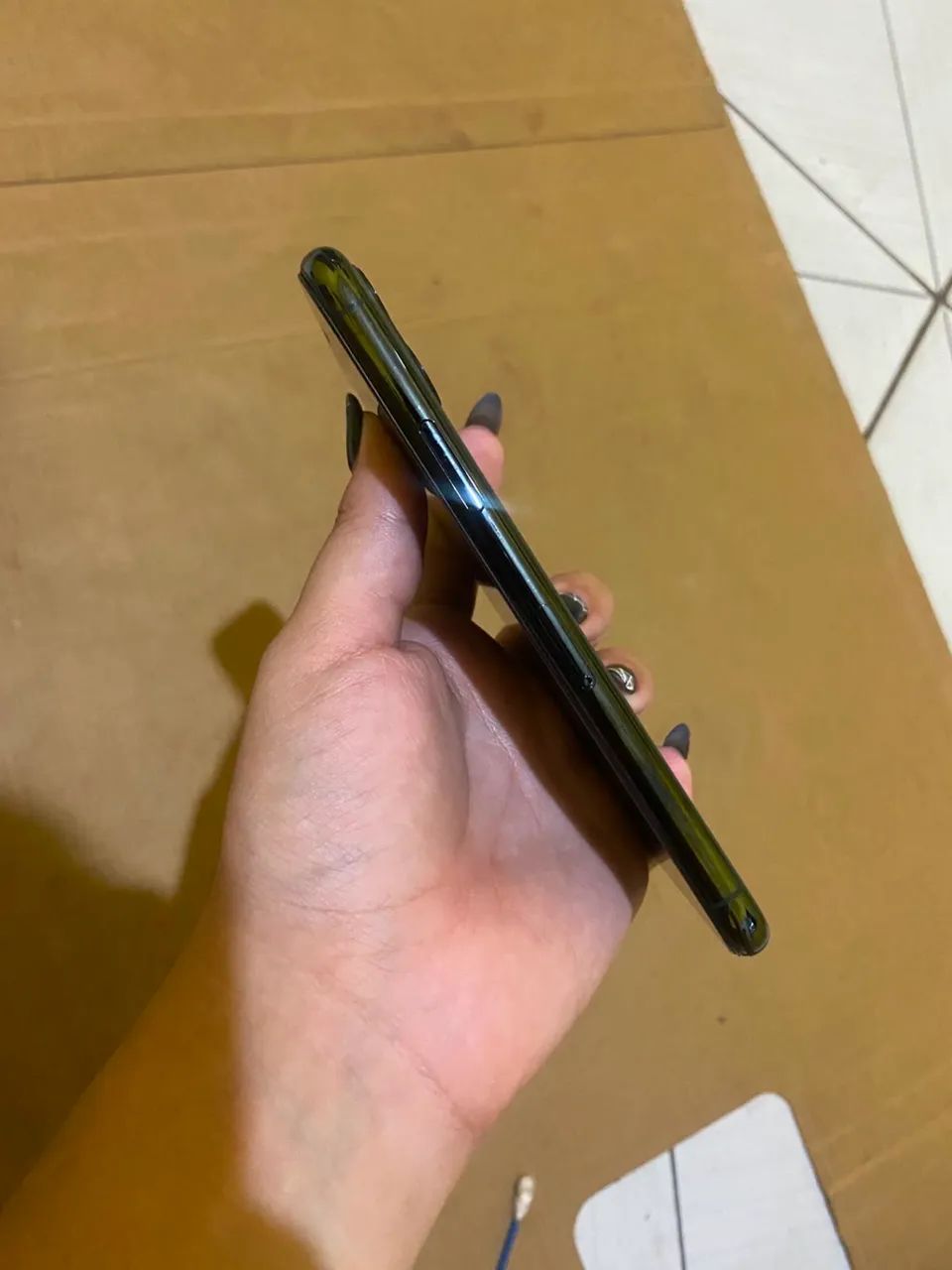 iPhone 11 Pro  - Foto 3