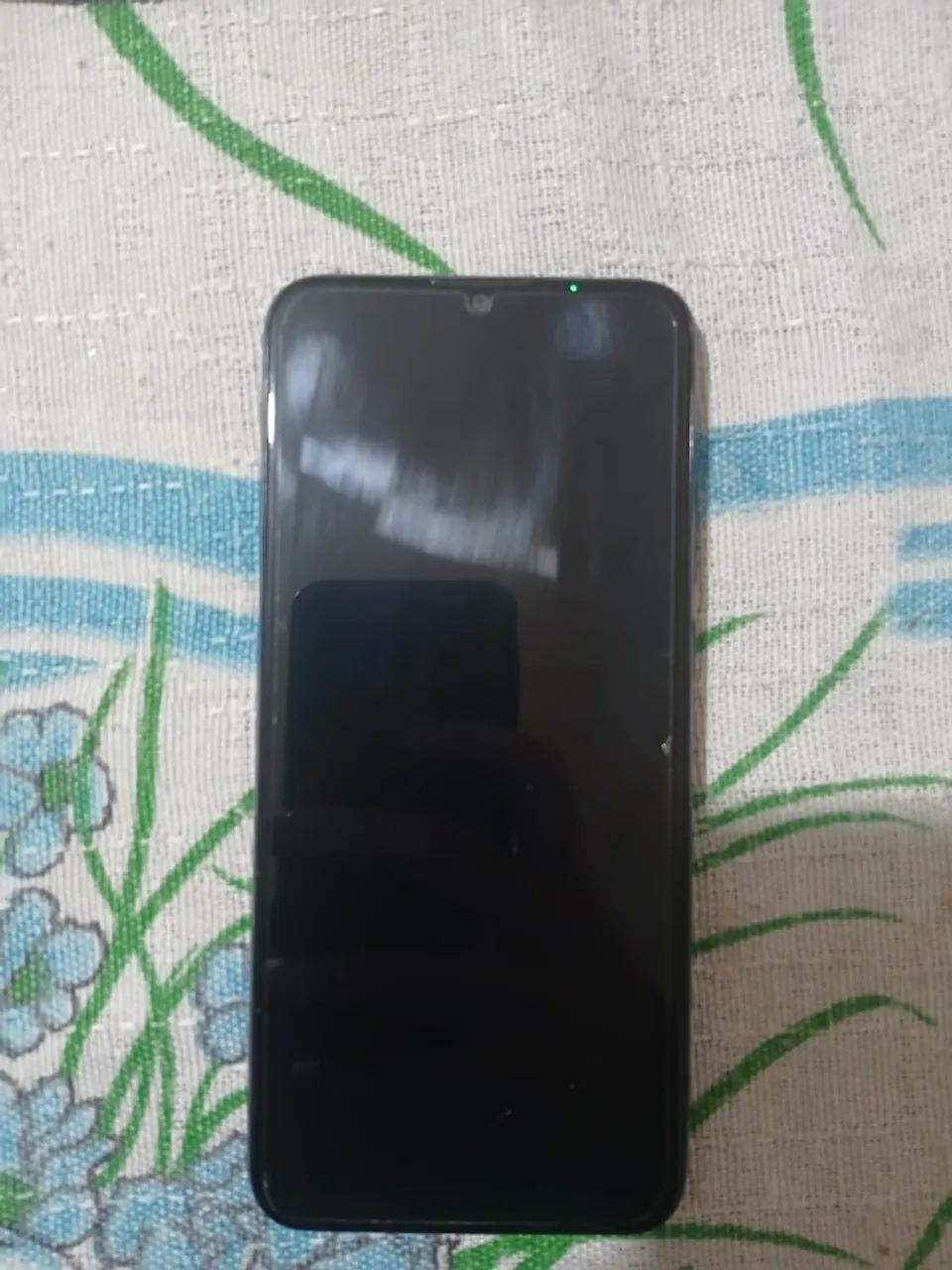  Moto G8 Power Lite Azul