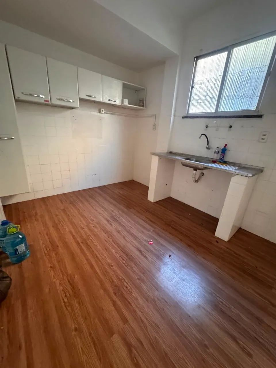 Apartamento Conjunto Eldorado