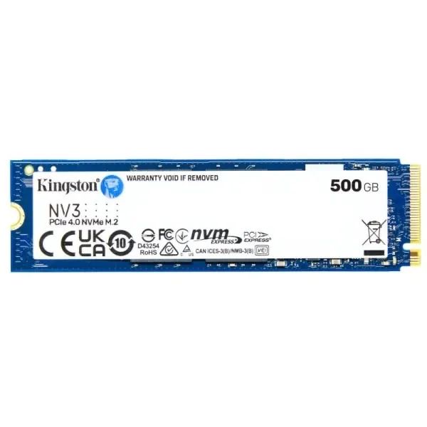 SSD NVMe 1TB - Foto 2