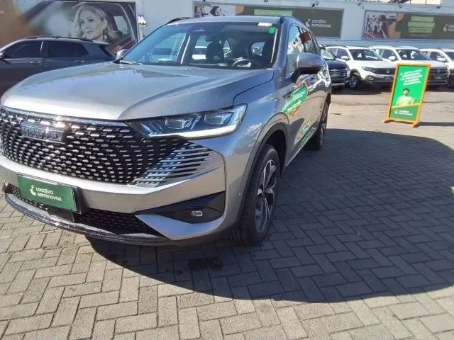 GWM Haval H6 Premium Phev AWD 2025