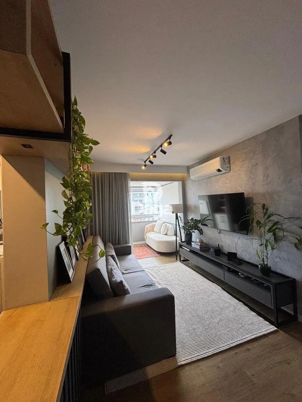 Apartamento dos sonhos no coração do Itacorubi! - Foto 2