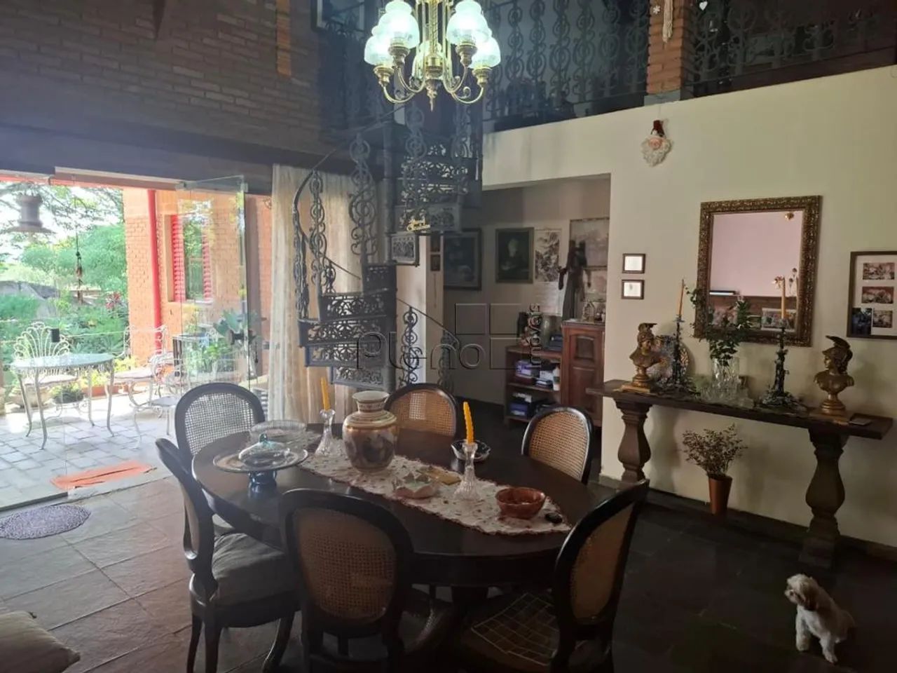 Chácara à venda em Campinas, Village Campinas, com 3 quartos, com 1211 m² - Foto 4