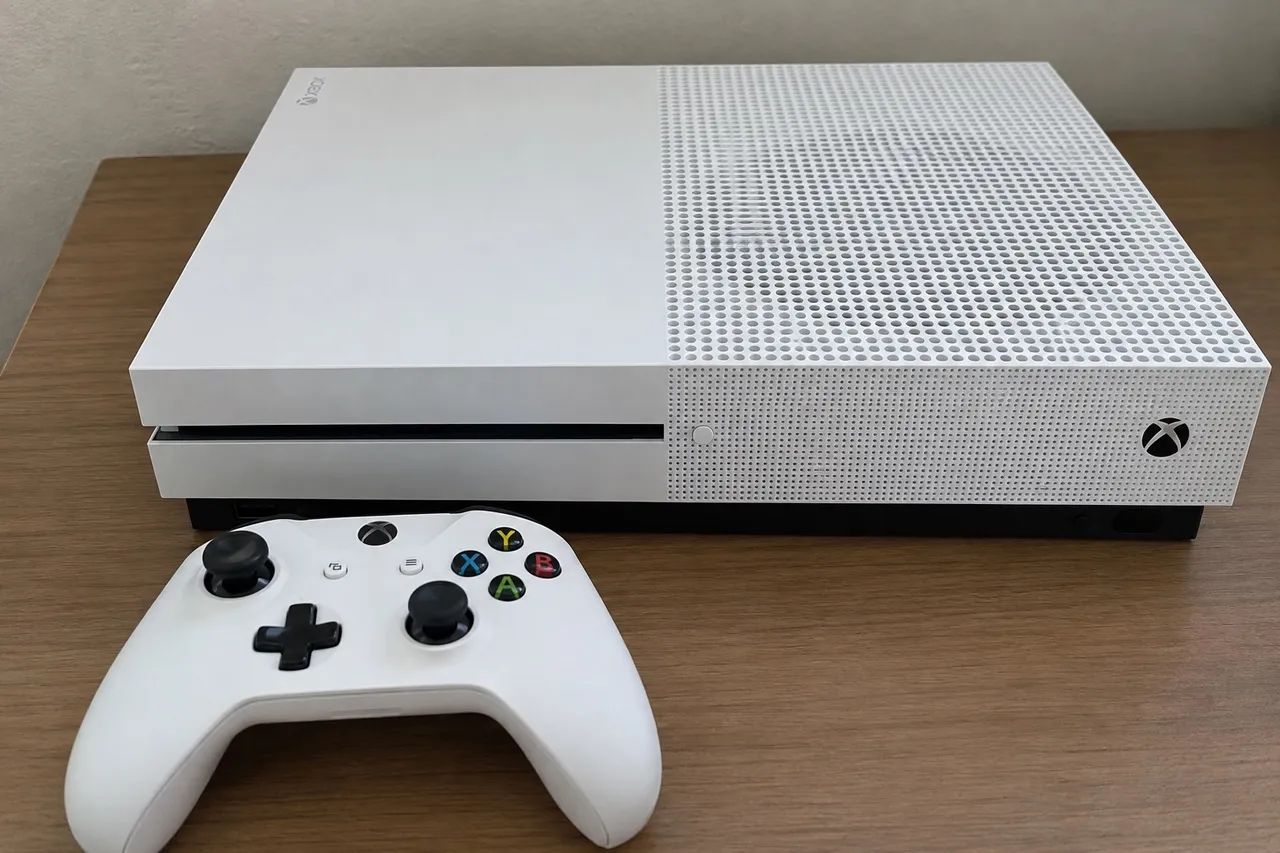 XBOX ONE S  - Foto 2