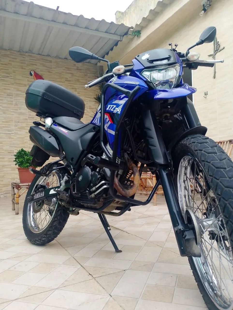Lander 250
