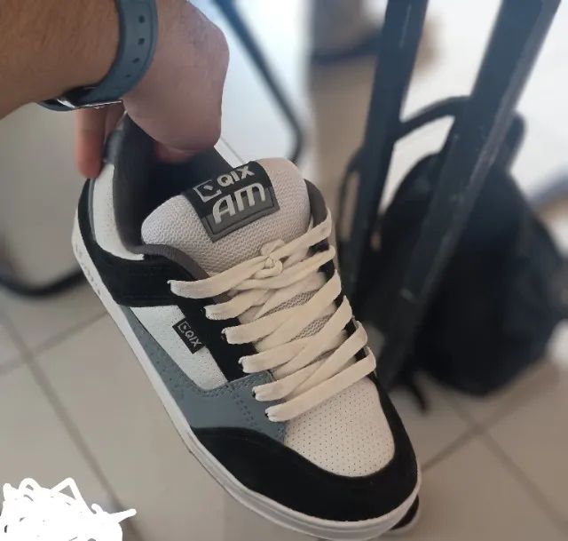 Tênis Qix AM Retrô