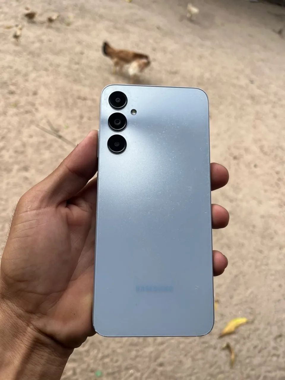 A16