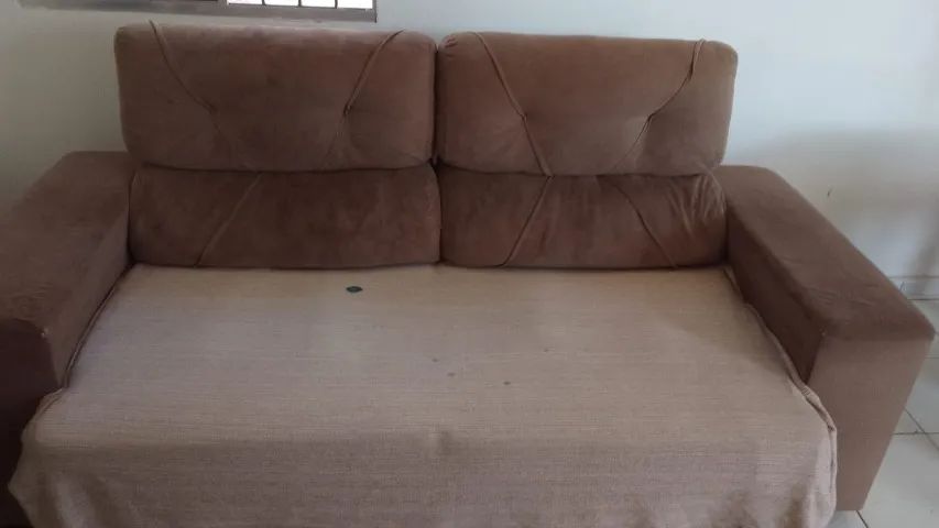 Sofá retrátil  - Foto 2