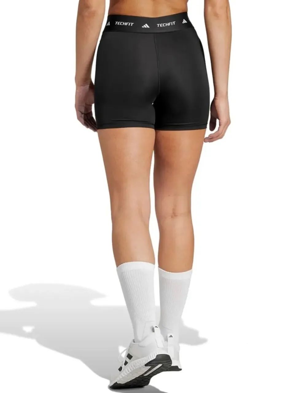 SHORT ADIDAS ORIGINAL NOVO - Foto 3
