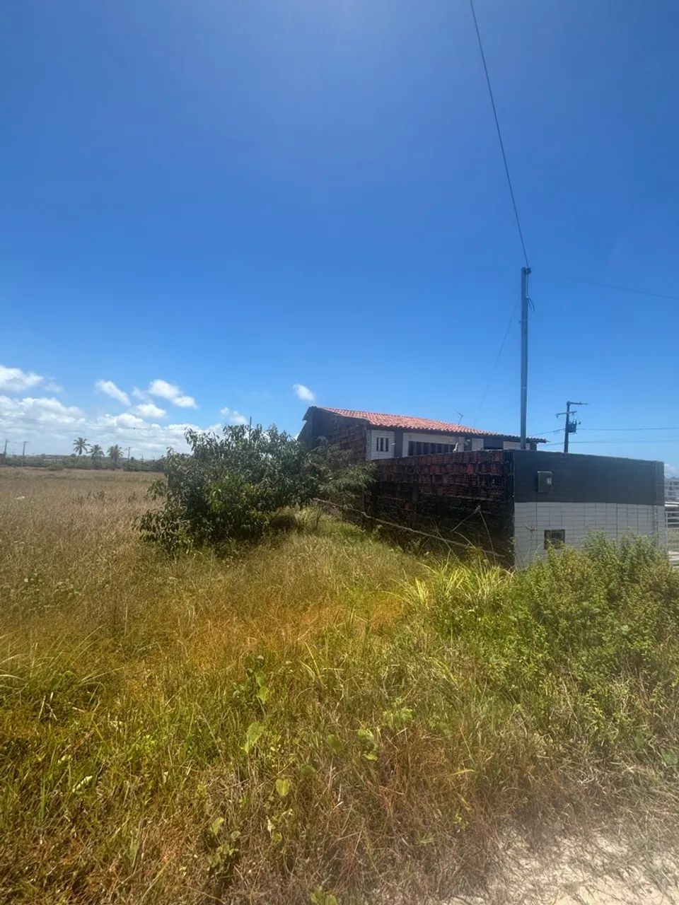 Terreno em Lucena  - Foto 2