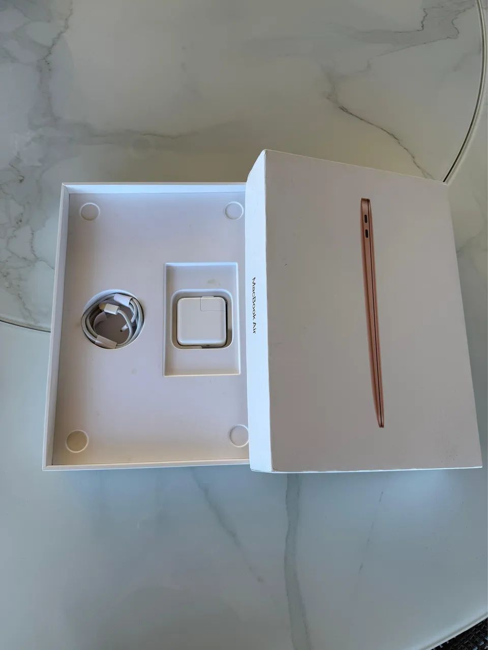 Macbook M1 air 8gb RAM 256ssd - Foto 2