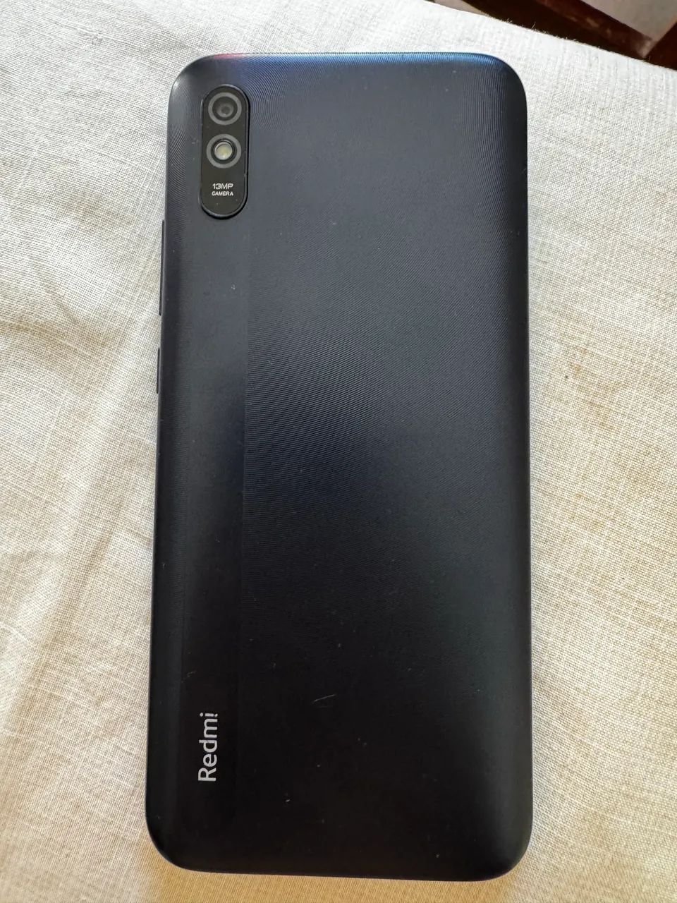 Vendo Redmi 9A + Galaxy a 01 (Samsung e Xiaomi) - Foto 3
