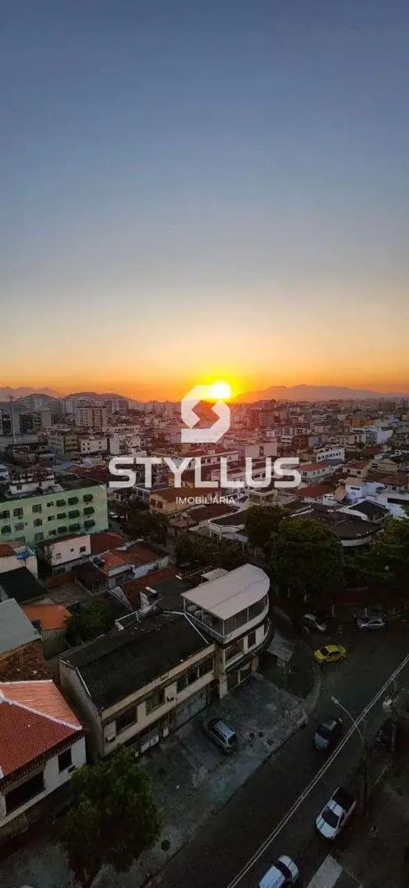Vila da Penha | Apartamento 3 quartos, sendo 1 suite - Foto 4