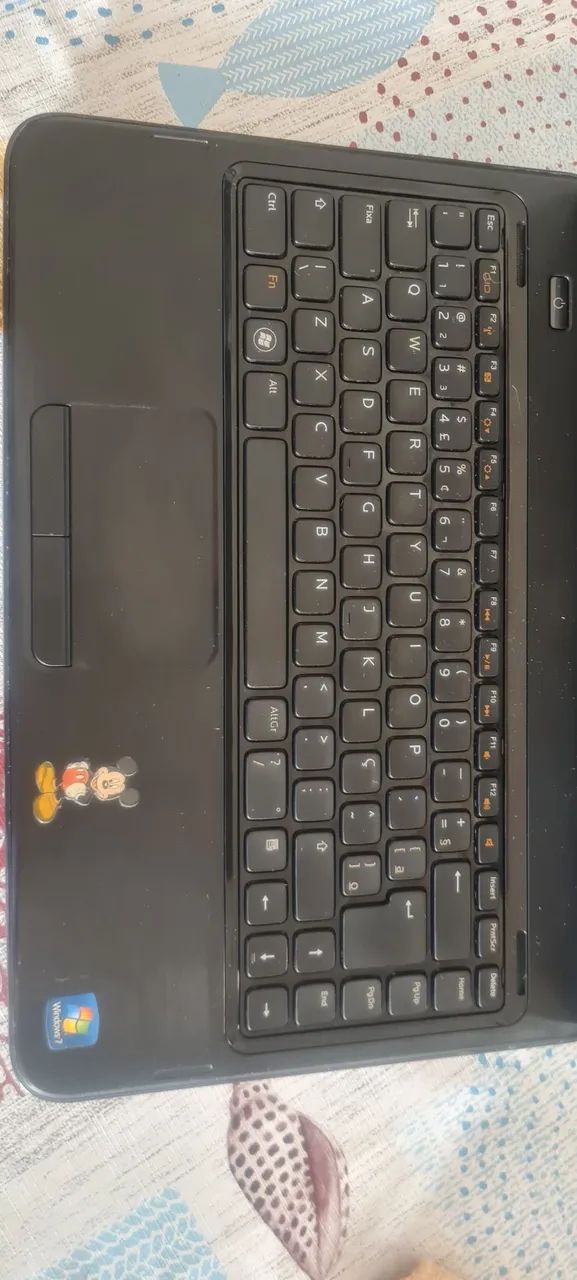 Notebook dell - Foto 2