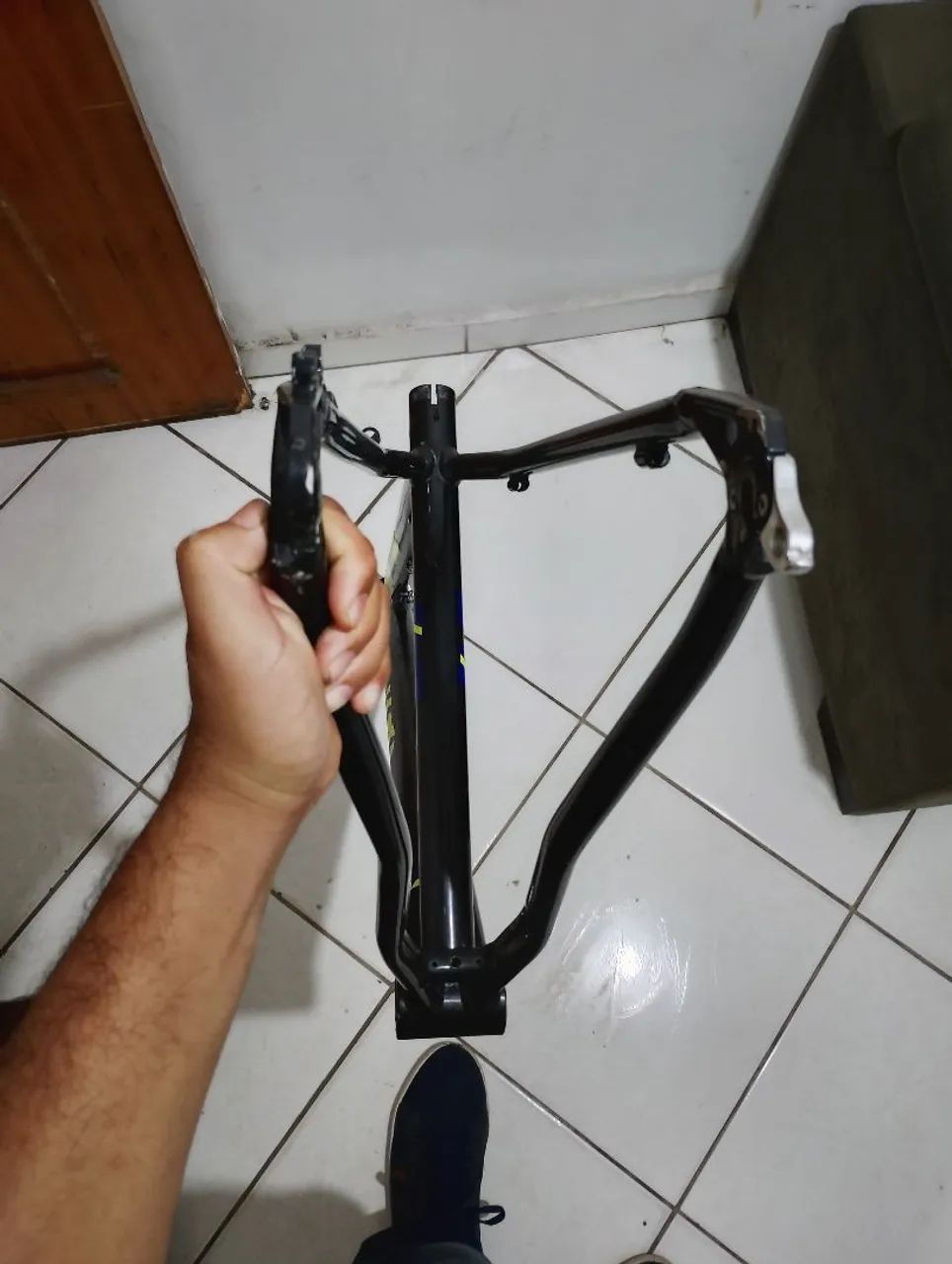 Quadro Sense 17 - Foto 5