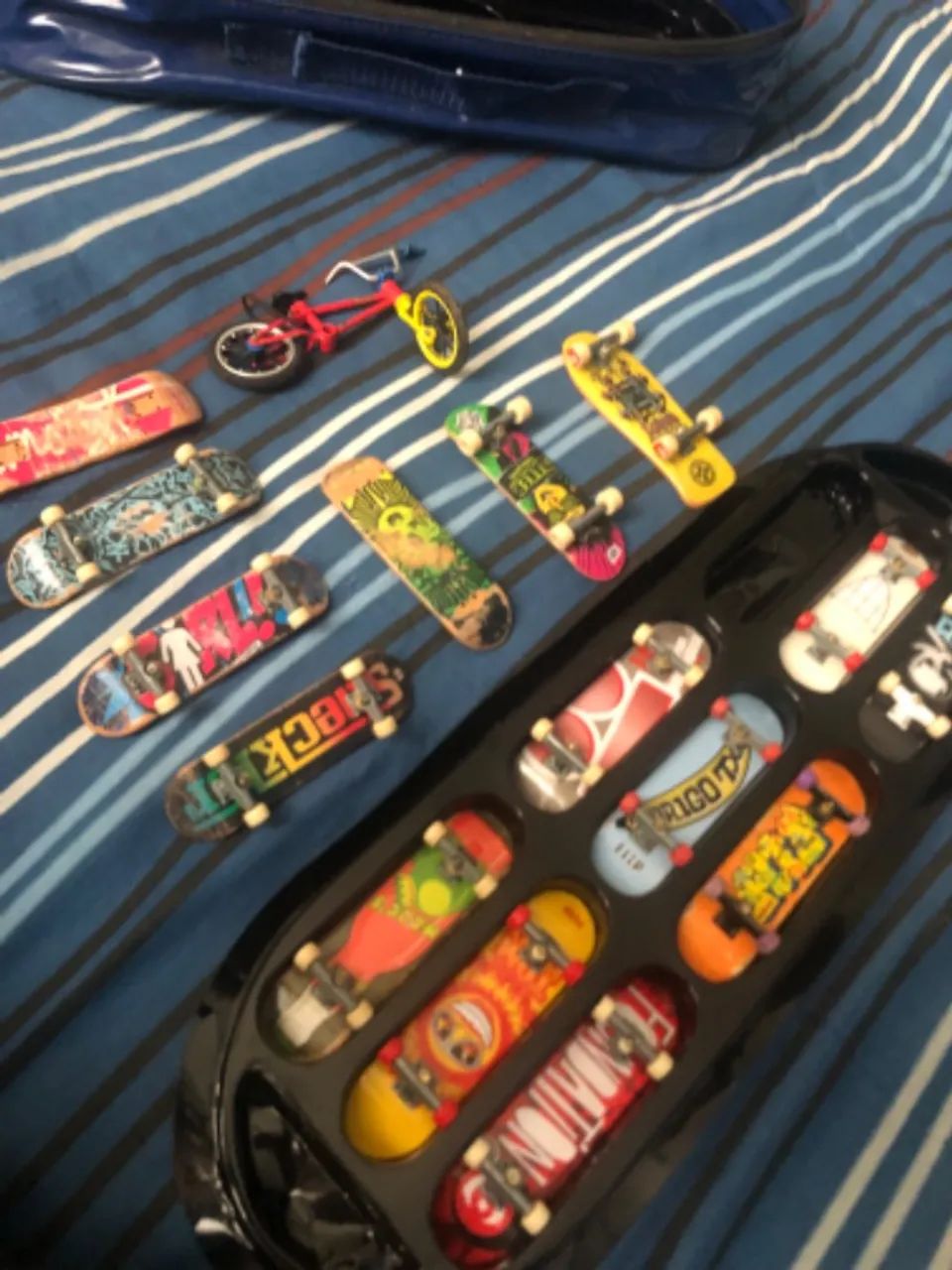 Tech Deck- skate de dedo457380532700456960