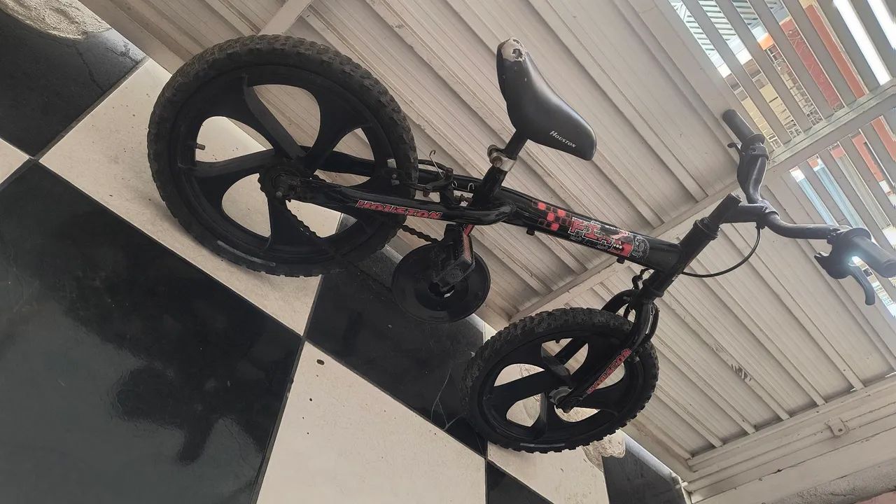 bicicleta infantil  - Foto 2