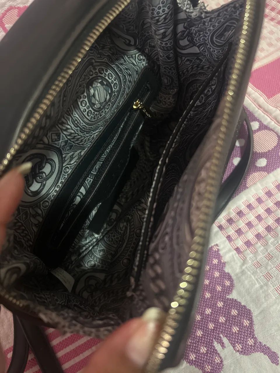 Bolsa Chenson - Foto 3