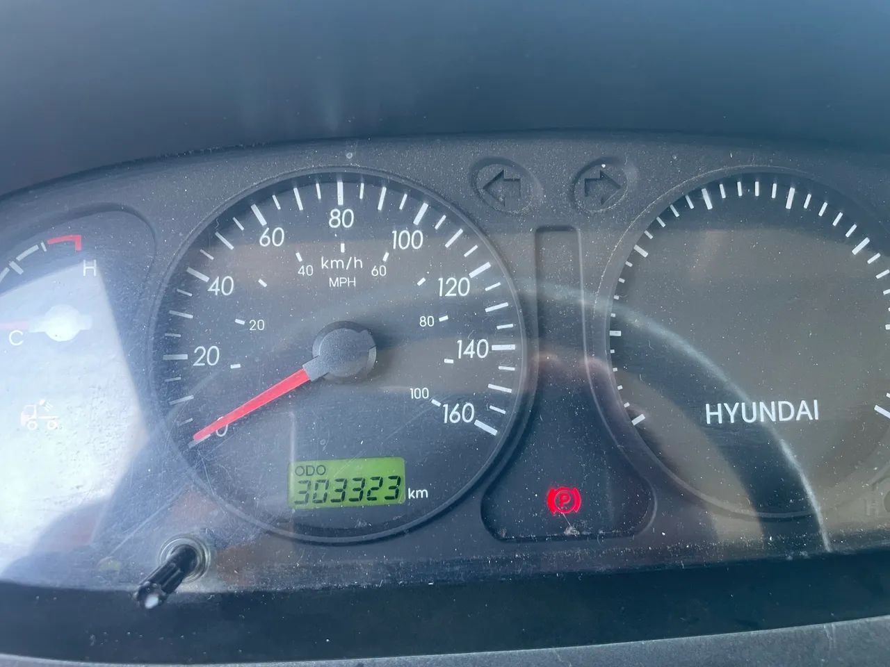 Hyundai HD 78  - Foto 2