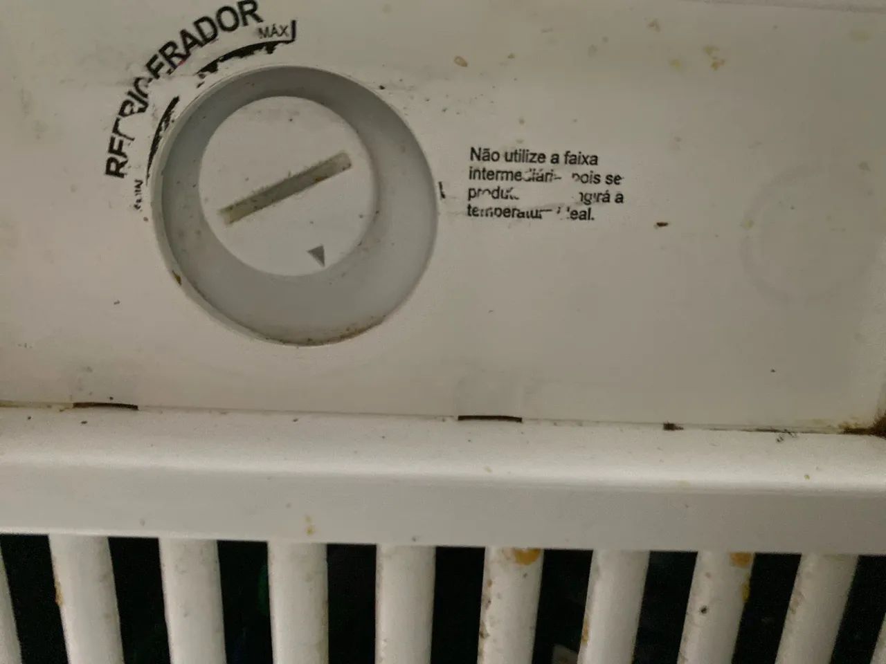 Frizzer horizontal seminovos  - Foto 4