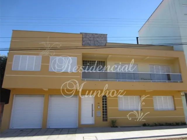 APARTAMENTO MOBILIADO PARA LOCAÇÃO EM BAGÉ - RS CENTRO