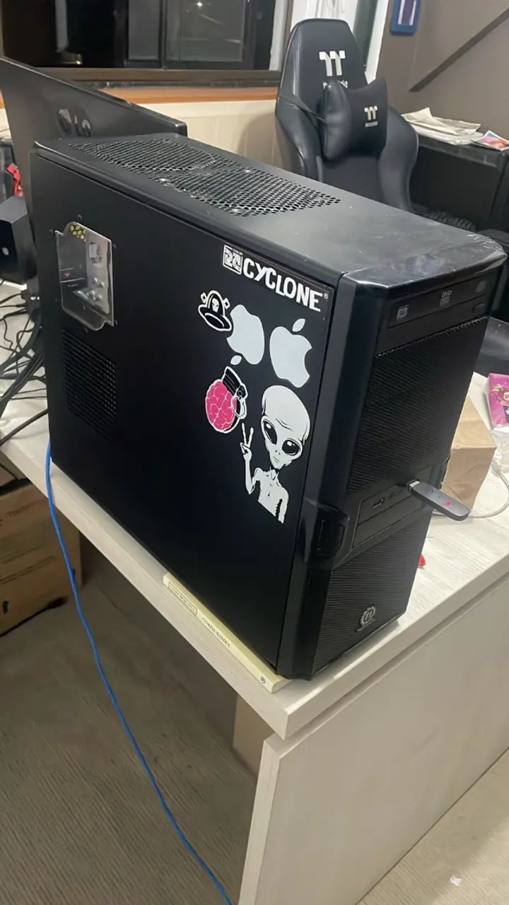 Computador Gamer