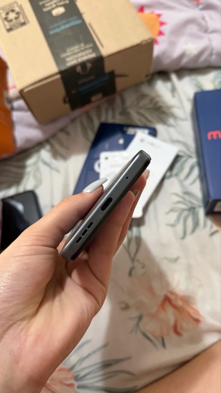Celular moto g24 - Foto 4