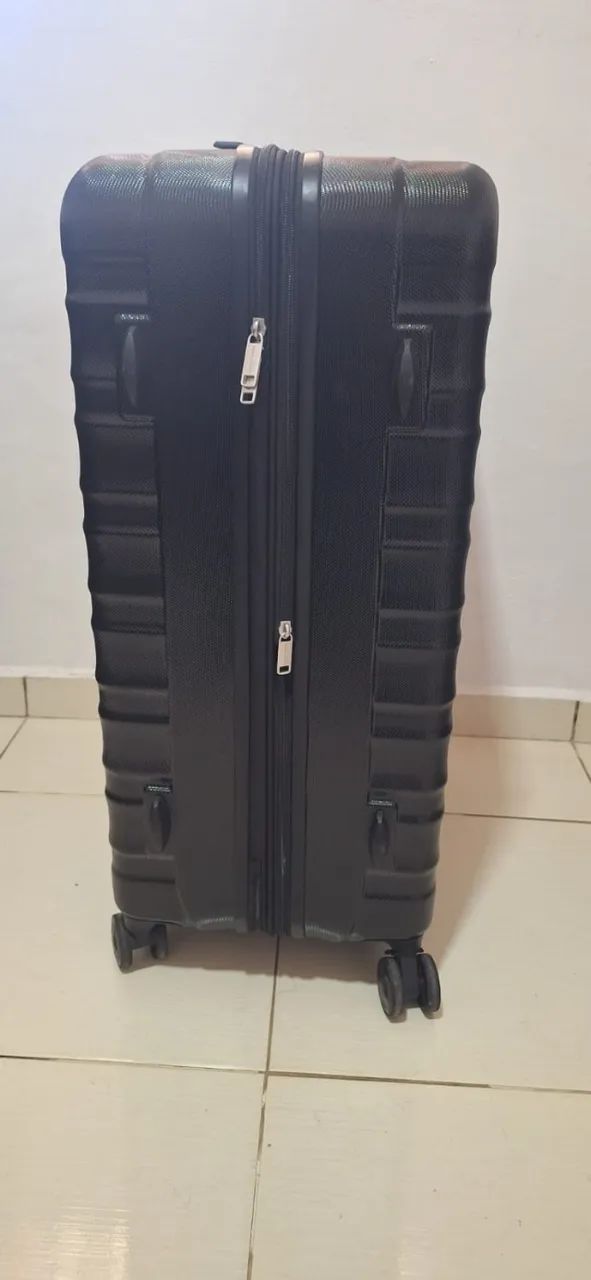 Mala de Viagem