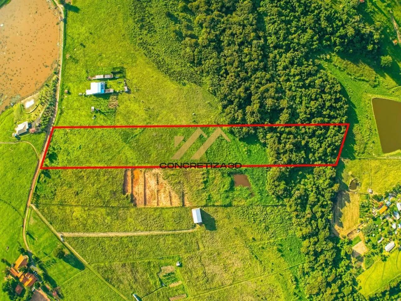 Terreno com 25100 m² à venda - Vale do Sol, Indaiatuba/SP - Foto 2