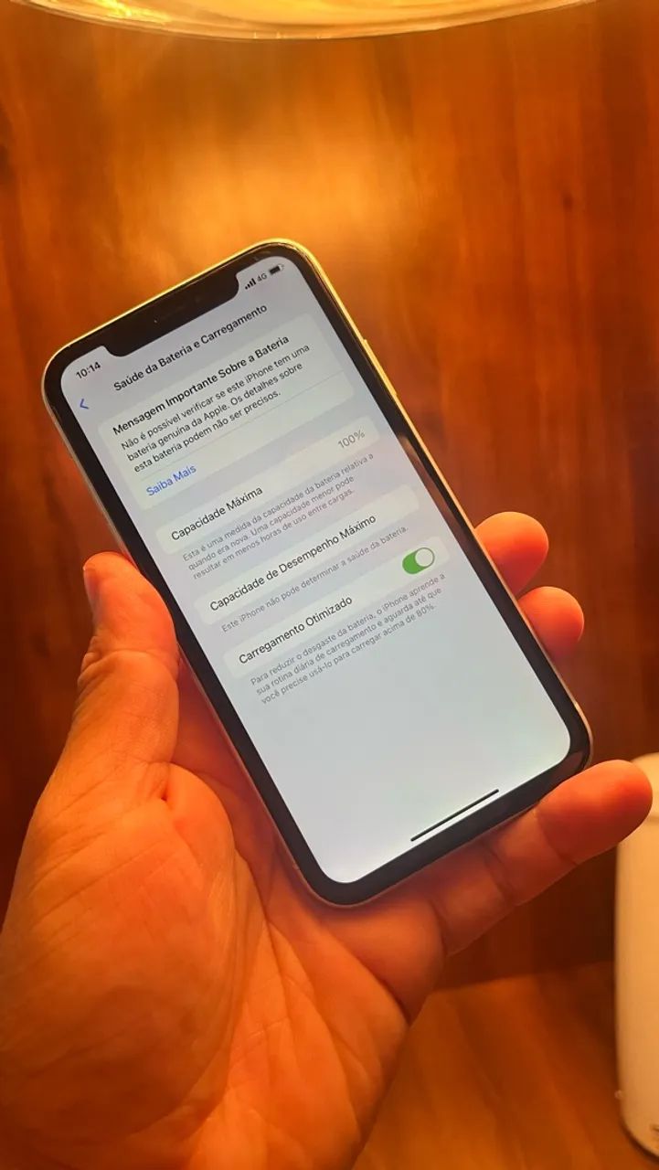 iPhone XR 64GB