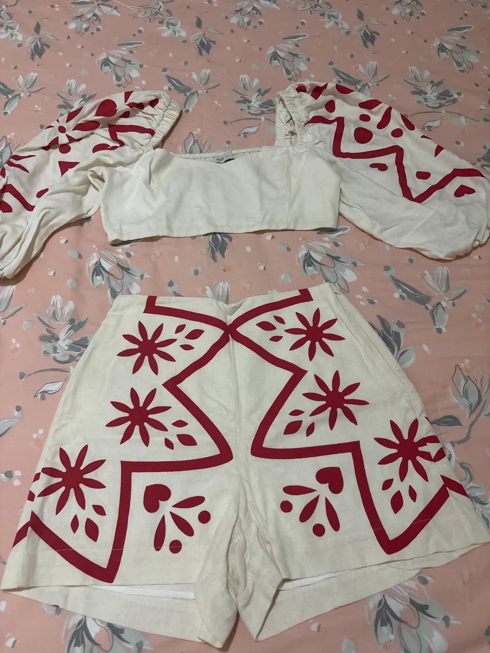 Pool conjunto 