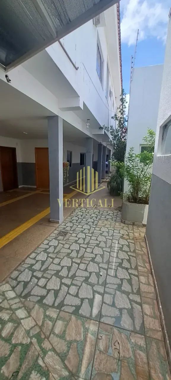 Sala comercial de 600m² para Locação, Centro-Sul, Cuiabá, MT - Foto 4