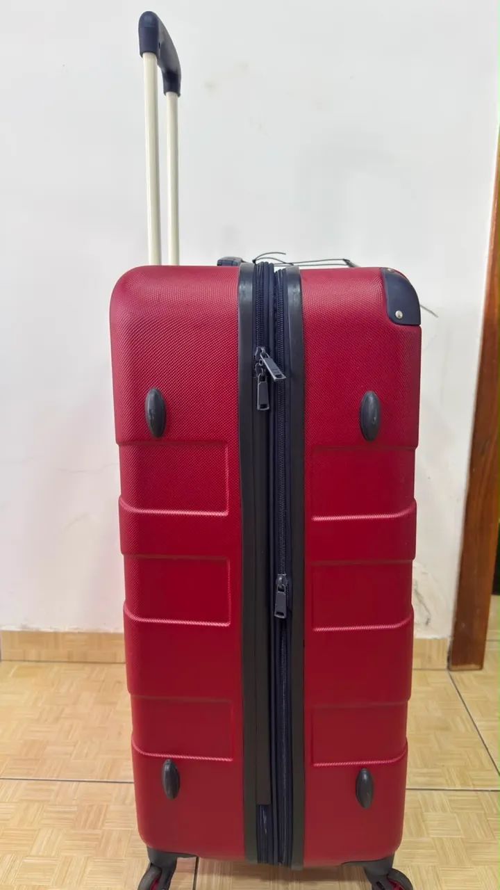 MALA DE VIAGEM TOMMY 