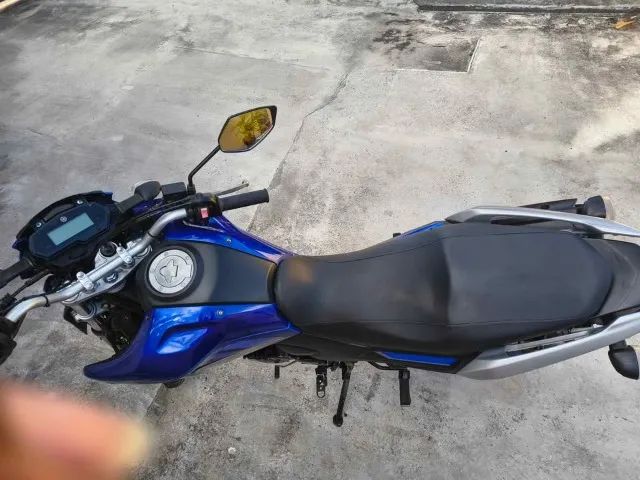 XTZ 250 - 2021 - Foto 5