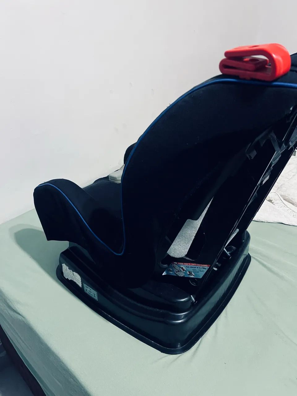 Cadeira para bebe 2+