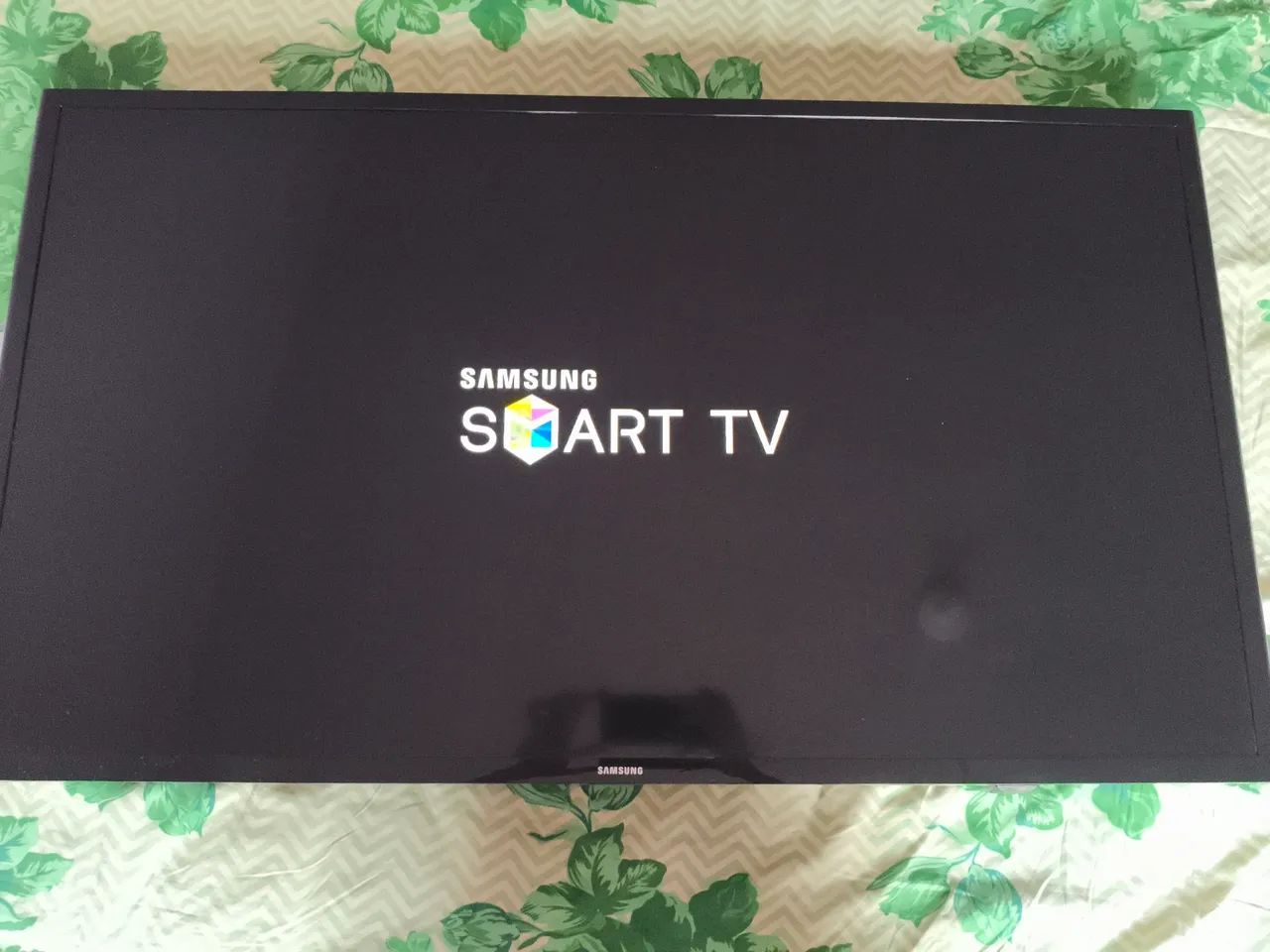 Samsung tv smart YouTube, apps, Netflix  - Foto 5