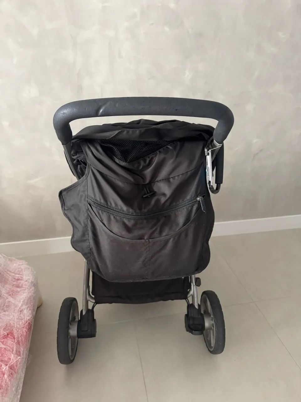 Carrinho de bebê  - Foto 3