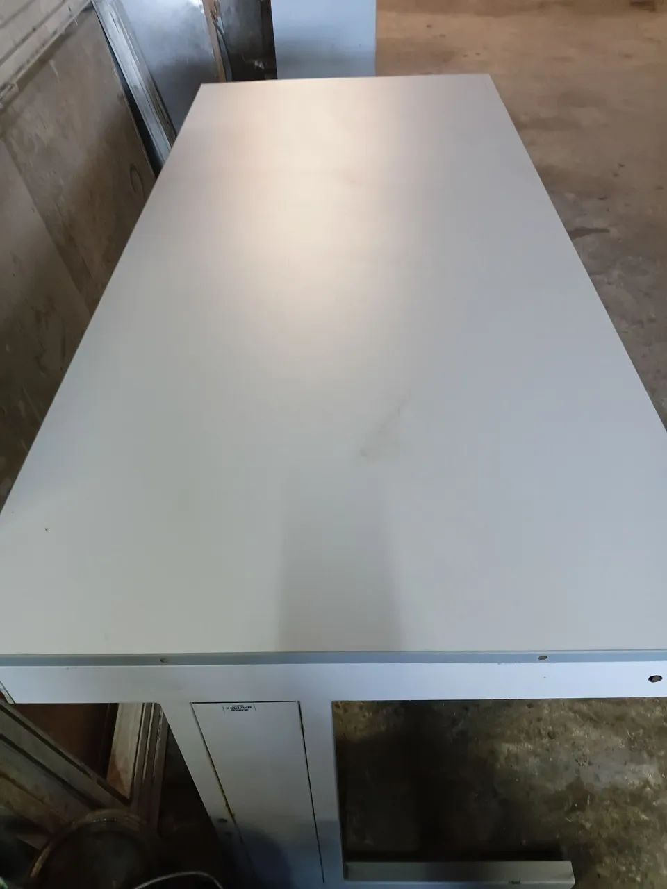 Mesa de escritório  - Foto 3