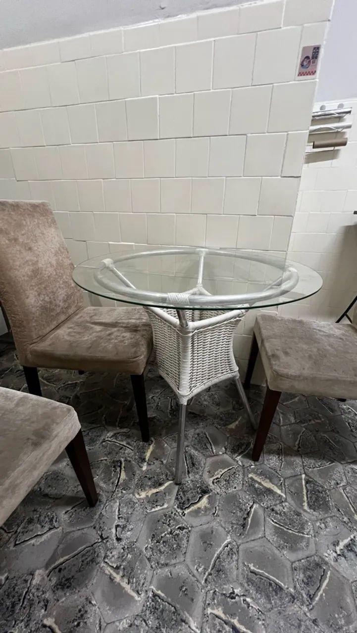 Mesa de jantar - Foto 2