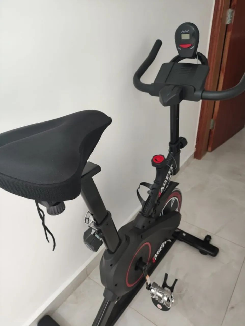 Bicicleta Ergométrica  - Foto 3